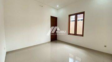 Gambar 1 Kbp1361 Newly Renovated Villa 2 Bedroom In Sanur. 