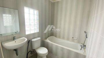 Gambar 4 Kbp0485 Charming Villa With A Minimalist Design In Sanur.