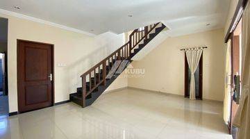 Gambar 5 Kbp0485 Charming Villa With A Minimalist Design In Sanur.