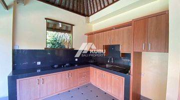 Gambar 2 Kbp1336 2 Bedrooms Double Storey House Is Located In Central Sanur Tamblingan Street. 