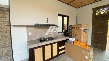 Gambar 4 Kbp1346 Beautiful Villa With Modern Minimalist Design In Sanur