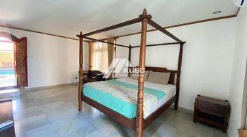 Gambar 3 Kbp1336 2 Bedrooms Double Storey House Is Located In Central Sanur Tamblingan Street. 