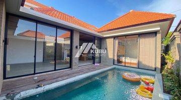 Gambar 1 Kbp1346 Beautiful Villa With Modern Minimalist Design In Sanur