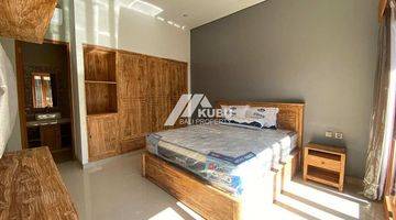 Gambar 4 Kbp1325 Charming Villa With Modern Design In Beachside Area 