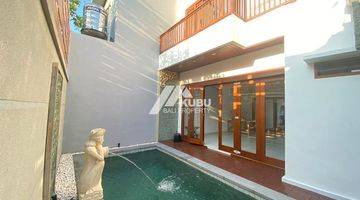 Gambar 1 Kbp1332 Brandnew Villa 2 Bedroom With A Minimalist Design. 