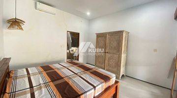 Gambar 5  Kbp1191 Brandnew House With Classic Design In Sanur