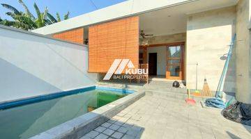 Gambar 1 Kbp1161 Stunning Villa With Minimalist Modern Design