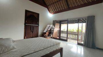 Gambar 1 Kbp0796 Balinese 3 Bedrooms Villa For Sale In Sanur