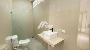 Gambar 2 Kbp1361 Newly Renovated Villa 2 Bedroom In Sanur. 