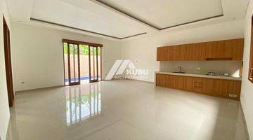 Gambar 3 Kbp1361 Newly Renovated Villa 2 Bedroom In Sanur. 