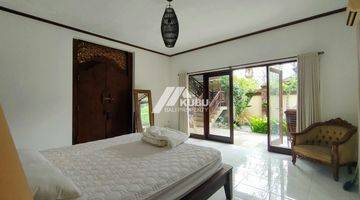 Gambar 5 Kbp0796 Balinese 3 Bedrooms Villa For Sale In Sanur