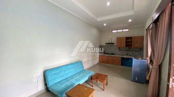 Gambar 2 Kbp0839 Simply Modern Design Of 2 Bedrooms Villa Located Near The Beach .