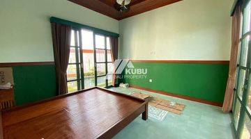 Gambar 2 Kbp0137 Brandnew 2 Bedrooms Villa Located Near Ricefield. 