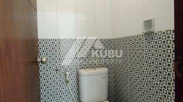 Gambar 3 Kbp0816 Minimalist House Equipped With 2 Bedrooms Near The Main Road. 