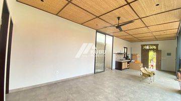 Gambar 2 Kbp1346 Beautiful Villa With Modern Minimalist Design In Sanur