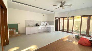 Gambar 2 Kbp1332 Brandnew Villa 2 Bedroom With A Minimalist Design. 