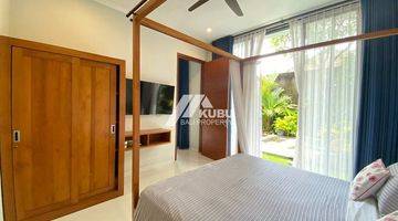 Gambar 5 Kbp1360 Charming Brandnew Villa Is Located In The Beachside Area And Downtown Sanur. 