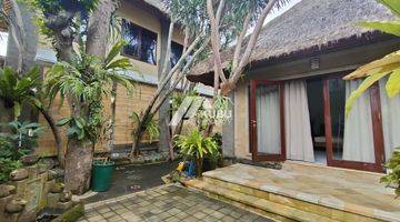 Gambar 4 Kbp0796 Balinese 3 Bedrooms Villa For Sale In Sanur