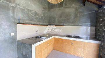 Gambar 2  Kbp1191 Brandnew House With Classic Design In Sanur