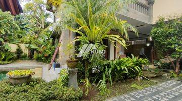 Gambar 3 Kbp0796 Balinese 3 Bedrooms Villa For Sale In Sanur