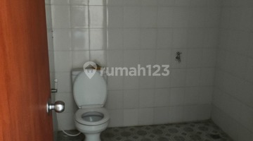 kamar mandi ruko siap pakai di cipete