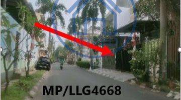 Gambar 1 Rumah Murah di Citra Garden 5 Jakarta Barat