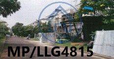 Gambar 1 Rumah Murah di Cluster San Lorenzo Gading Serpong Tangerang