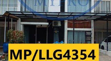 Gambar 2 Sold Turun Harga Rumah Bagus di Green Mansion Daan Mogot Jakarta Barat