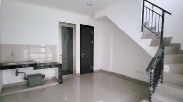 Gambar 1 Dijual Cepat Rumah Baru ( 4.5x10 ) PIK 2 - Pantai Indah Kapuk