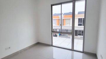 Gambar 4 Dijual Cepat Rumah Baru ( 4.5x10 ) PIK 2 - Pantai Indah Kapuk