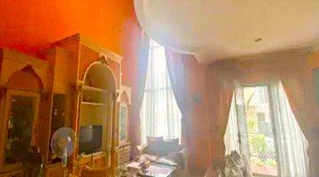 Gambar 3 Dijual Cepat Rumah Hook Full Marmer ( 305m² ) Muara Karang - Pluit, Penjaringan