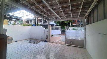 Gambar 1 Dijual Cepat Rumah Langsung Siap Huni ( 6x15 ) Muara Karang 10 - Pluit, Penjaringan