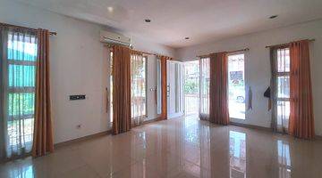 Gambar 2 Dijual Termurah Rumah Hook Sebelah Taman (8x21.6) Golf Lake Residence - Kalideres