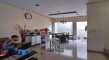 Gambar 1 Dijual Cepat Rumah Semi Furnished (8x15) Golf Lake Residence - Cengkareng, Jakarta Barat