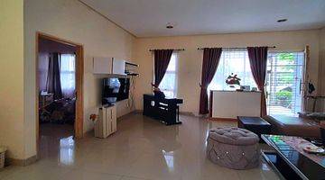 Gambar 2 Dijual Cepat Rumah Semi Furnished (8x15) Golf Lake Residence - Cengkareng, Jakarta Barat