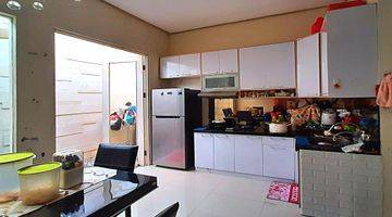 Gambar 3 Dijual Cepat Rumah Semi Furnished (8x15) Golf Lake Residence - Cengkareng, Jakarta Barat