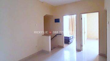 Gambar 4 Dijual Termurah Rumah Hadap Depan 4 Tingkat ( 6x12.5 ) Long Beach - Pantai Indah Kapuk