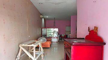 Gambar 4 Dijual Butuh Cepat Rumah Rapi Lebar Jalan 3 Mobil ( 6x17 ) Muara Karang - Pluit