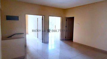 Gambar 5 Dijual Termurah Rumah Hadap Depan 4 Tingkat ( 6x12.5 ) Long Beach - Pantai Indah Kapuk