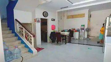 Gambar 1 Dijual Termurah Rumah Full Bangunan ( 6x15 ) City Resort - Mutiara Palem, Cengkareng