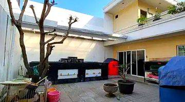 Gambar 4 Dijual Cepat Rumah Rapi Furnished ( 10x25 ) Rome - Pik