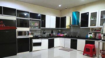 Gambar 3 Dijual Cepat Rumah Semi Furnished ( 8x20 ) Golf Lake Residence - Kalideres