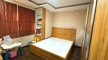 Gambar 5 Dijual Cepat Rumah Furnished ( 6x12 ) The Green Court - Palem, Cengkareng