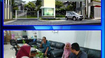 Gambar 3 Rumah Dijual Buduran Sidoarjo SHM Harga Cash Mulai 340jtan