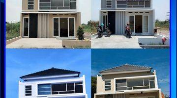 Gambar 4 Rumah Dijual Buduran Sidoarjo SHM Harga Cash Mulai 340jtan