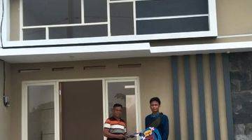 Gambar 1 Rumah Dijual Buduran Sidoarjo SHM Harga Cash Mulai 340jtan