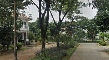 Gambar 4 Rumah 2 Lantai Di Cluster Exclusive, Green Wood  Lippo Cikarang 