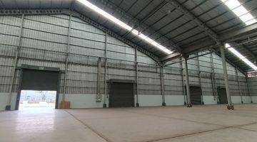 Gambar 3 Disewakan Gudang 8.000 M2 Di Cikarang