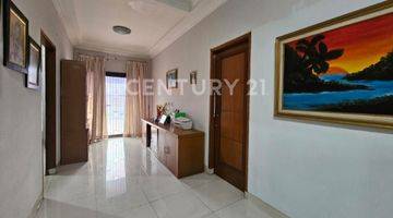 Gambar 3 Dijual Rumah Bagus Full Furnish Di Puri Nirwana Estate Cibinong