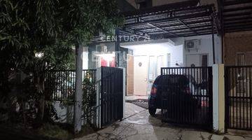 Gambar 2 Dijual Rumah 1,5 Lantai Di Cluster Ifolia Harapan Indah